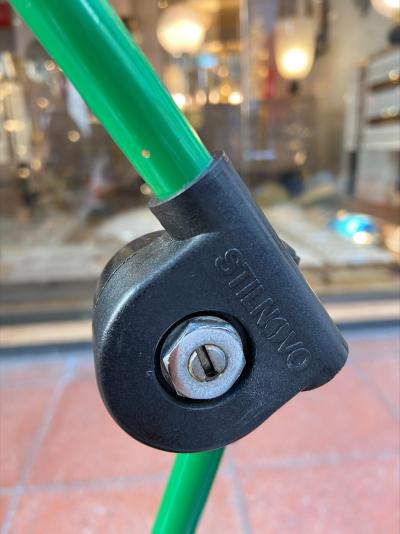 Lampe Topo - Joe Colombo 2
