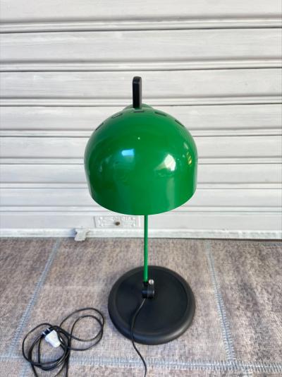 Lampe Topo - Joe Colombo 2