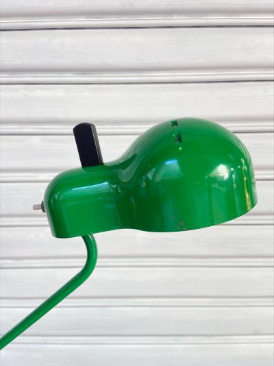 Lampe Topo - Joe Colombo 2