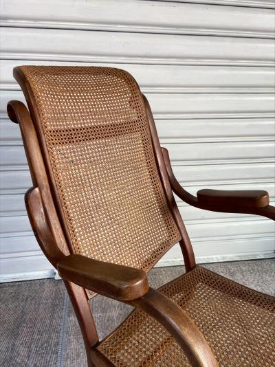 Fauteuil - Michael Thonet 2