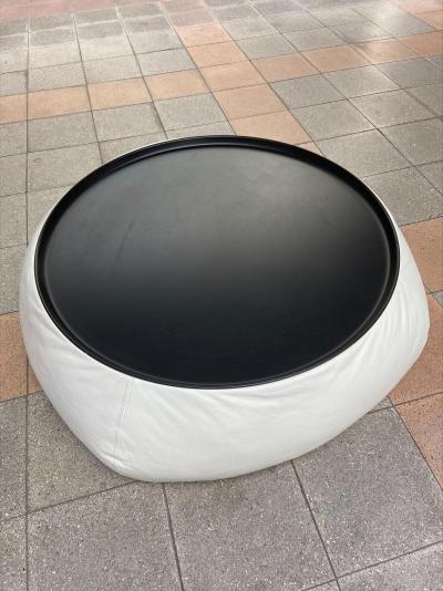 Table basse modèle Lady Fat - Patricia Urquiola 2