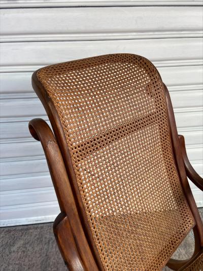 Fauteuil - Michael Thonet 2