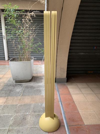 Porte-manteaux « Ventaglio » par Giovanni Pasatto 2