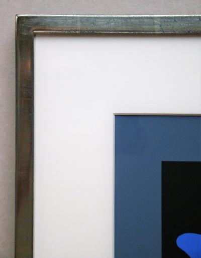 Jean ARP (d’après) - La petite poupée de Grasse, 1957 - Sérigraphie signée et numérotée 2