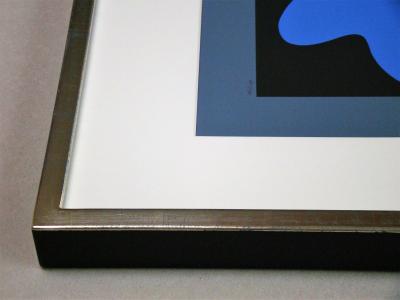 Jean ARP (d’après) - La petite poupée de Grasse, 1957 - Sérigraphie signée et numérotée 2