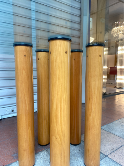 Table Modèle Brentano - Marco Zanuso 2