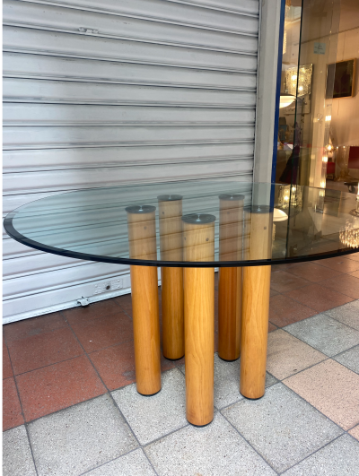Table Modèle Brentano - Marco Zanuso 2