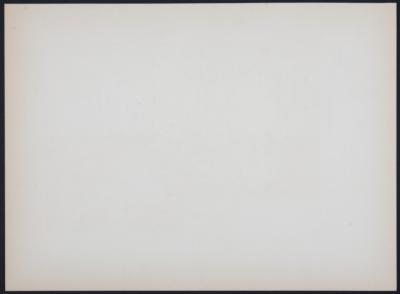 Otto FISCHER - Die Alte Stadt, 1897 - Lithographie 2