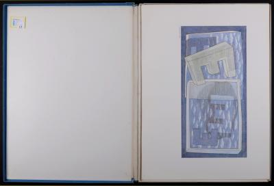 Herbert BAYER - Portfolio (