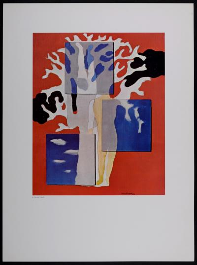 Herbert BAYER - Portfolio (