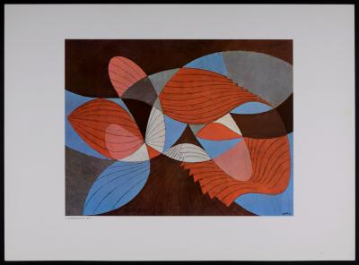 Herbert BAYER - Portfolio (