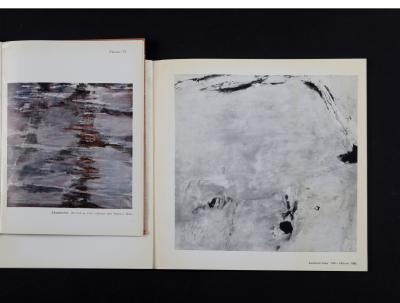 John Franklin KOENIG - Monographs, a set of 7 books published between 1960 and 1994. 2