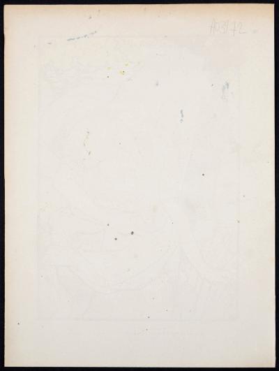 Eugène GRASSET - Exposition d'Art Décoratif, 1900 - Lithograph & Pochoir (Scarce!) 2