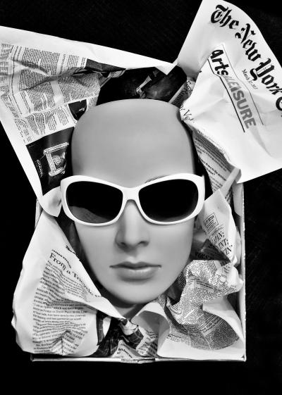 Gaudi .C FASHION VICTIME (2017) 2