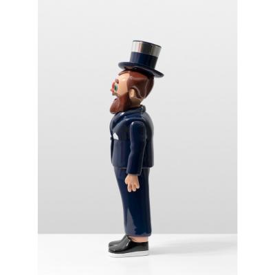 Cesar Piette - LE MODERNISTE - Sculpture - 2020 2