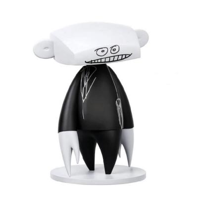 Futura - JOHNNY ORIGINAL - Sculpture 2
