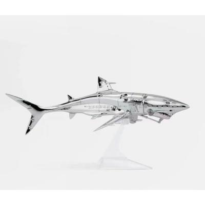 Hajime Sorayama - SORAYAMA REQUIN - Sculpture 2