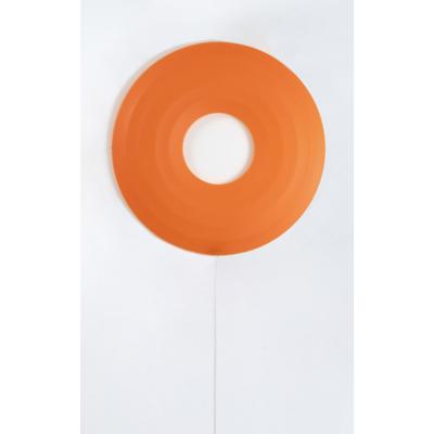 Josh Sperling - LAMPE DONUT (ORANGE) - Lampe 2