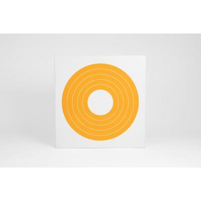 Josh Sperling - LAMPE DONUT (ORANGE) - Lampe 2