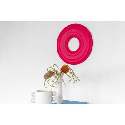 Josh Sperling - LAMPE DONUT (ROSE) - Lampe 2
