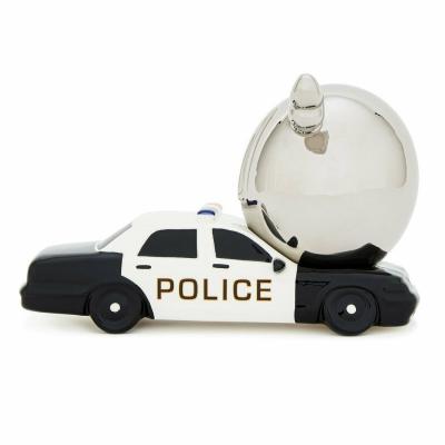 D*Face - DEATH AND GLORY (SILVER) - Sculpture 2