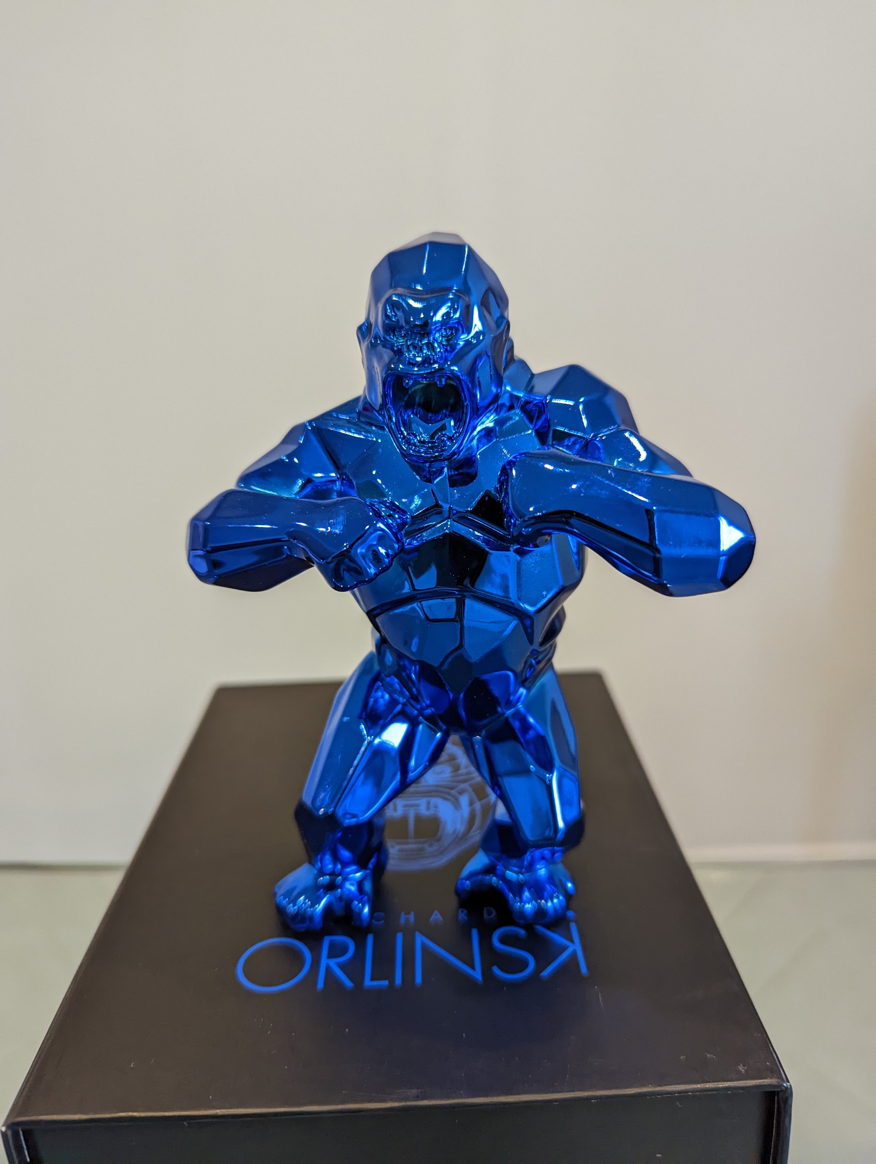 Kong Orlinski 1m80 Prix