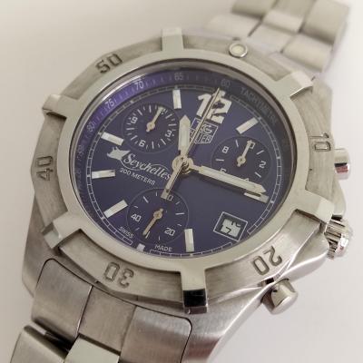 TAG HEUER 2