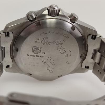TAG HEUER 2