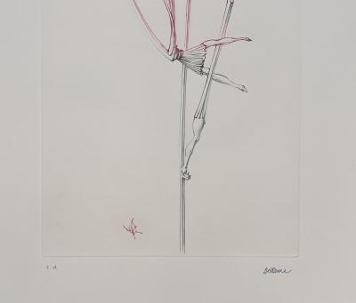 Hans Bellmer- Miroir des songes 7a, 1972 2