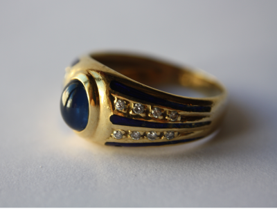 FABERGE 2