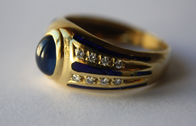 FABERGE 2