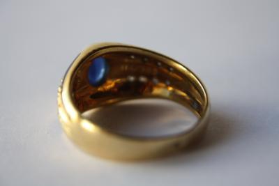FABERGE 2