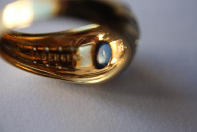 FABERGE 2
