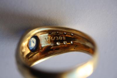 FABERGE 2