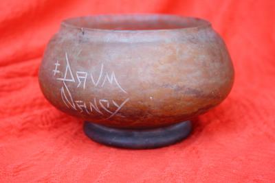 Vase DAUM 2