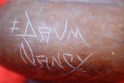 Vase DAUM 2