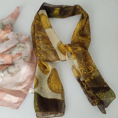 Foulard vintage 2