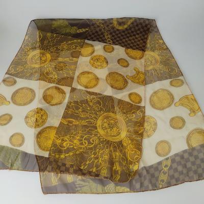Foulard vintage 2