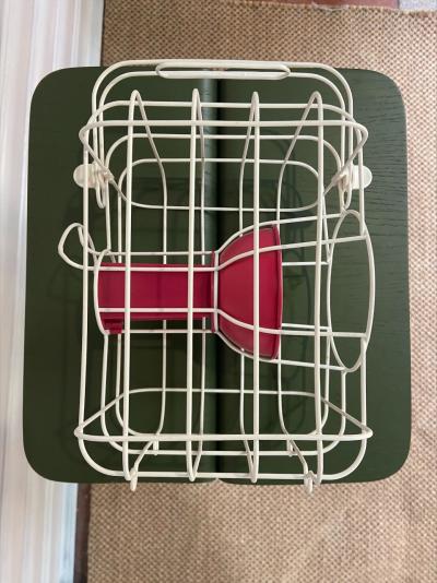 Lampe modèle Caged - Matali Crasset 2