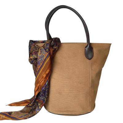 Set borsa + foulard 2