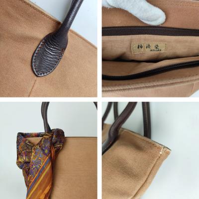 Set borsa + foulard 2