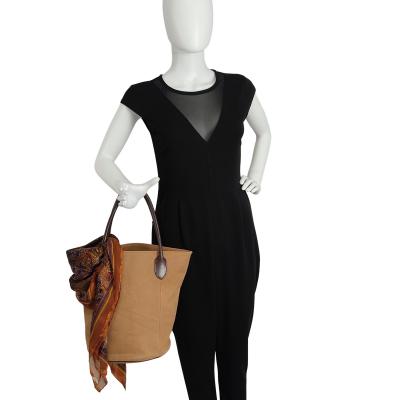 Set borsa + foulard 2
