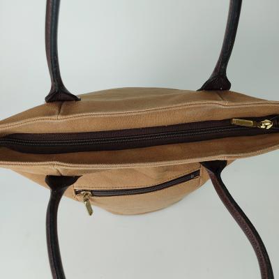 Set borsa + foulard 2
