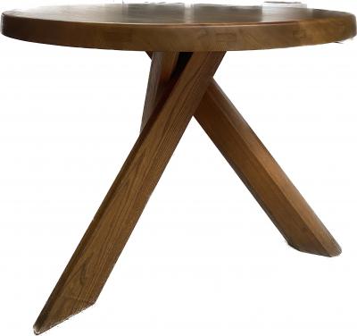 Table SFAX - Pierre Chapo 2