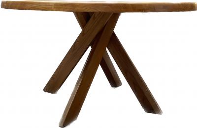 Pierre Chapo - Table Sfax vintage 2