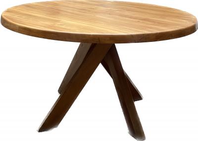 Pierre Chapo - Table Sfax vintage 2