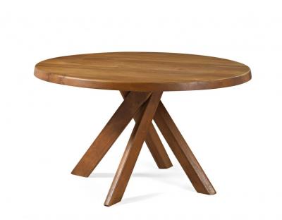 Pierre Chapo - Table Sfax vintage 2
