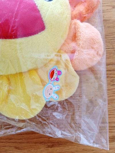 Kutakuta Flower Rainbow TM/KK Takashi Murakami 2