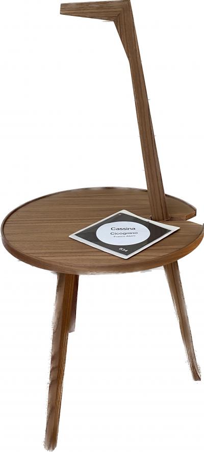 FRANCO ALBINI - Table d’appoint 2