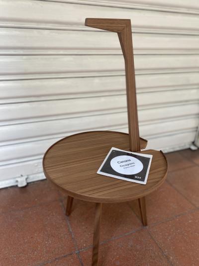 FRANCO ALBINI - Table d’appoint 2